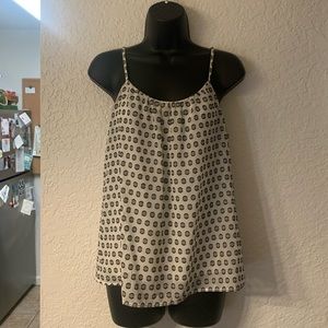 The Limited tank top